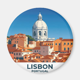 Imã Panteão Nacional Portugal