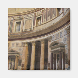 Imã Panteão, Roma, Itália