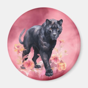 Imã Pantera Negra