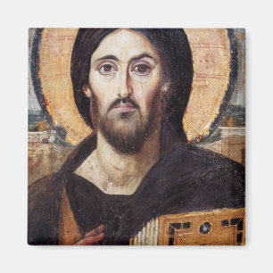Imã Pantocrator cristo