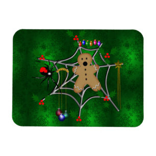 Ímã Pão-de-gengala