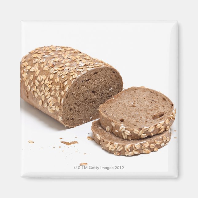 Imã Pão de pão (Frente)