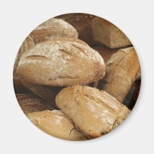 Imã pão diário
