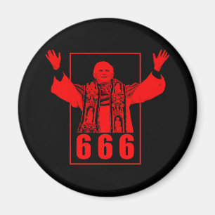 Imã Papa 666