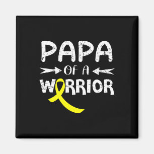 Imã Papá De Um Guerreiro Contra O Cancer Da Infância P