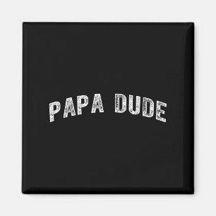 Imã Papa Dude