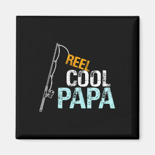 Imã Papa Gift Da Avó Neto Reel Legal Pa