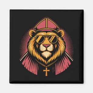 Imã Papa Leão 16º Leão XIV