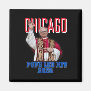 Imã Papa Leão Xiv 2025 - Primeiro Papa Americano de Ch
