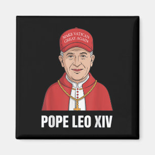 Imã Papa Leão Xiv, engraçado, faz Excelente Vaticano d