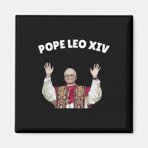 Imã Papa Leão Xiv - Novo Papa Católico Leo Xiv