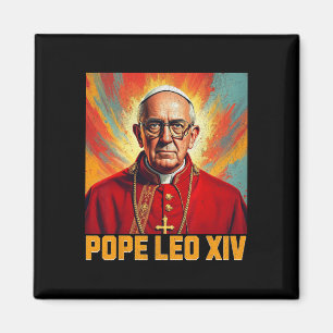Imã Papa Leão Xiv - Novo Papa Leo Xiv 1