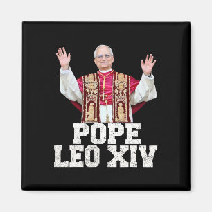 Imã Papa Leo Xiv 1