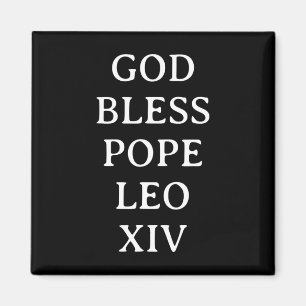 Imã Papa Leo Xiv 5