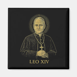 Imã Papa Leo Xiv Robert Francis Prevost