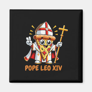 Imã Papa Robert Previne Papa Leo Xiv Da Pope Engraçado