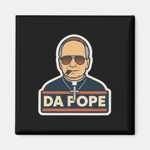 Imã Papa Robert Prevost - Papa Leo Xiv - Do Papa