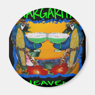 Imã Papagaios de Festa