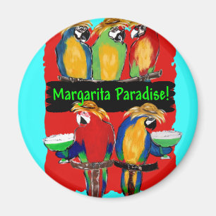 Imã PAPagaios DE FESTA