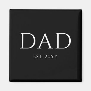 Imã Papai Est Moderno Camisa Do Papai Promovido a Papa