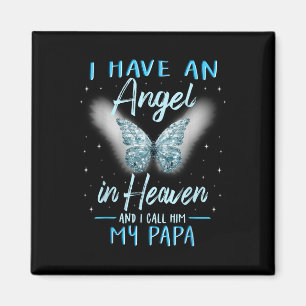 Imã Papai, Eu Tenho Anjo Na Família Do Amor