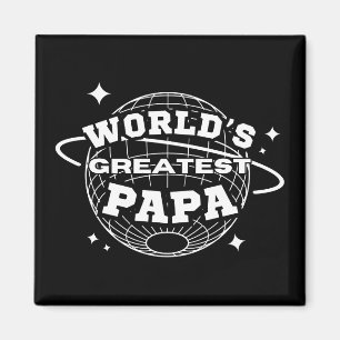 Imã Papai Mais Incrível do Mundo