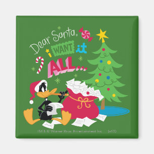 Imã Papai Noel