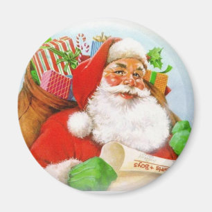 Imã Papai Noel