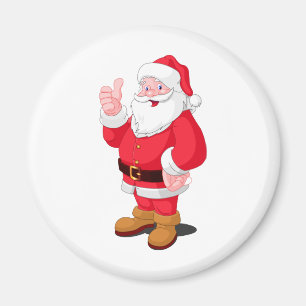 Imã Papai Noel