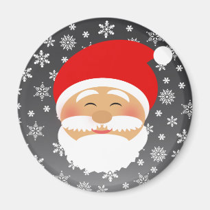 Imã Papai Noel