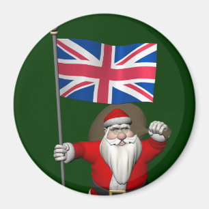 Imã Papai Noel, Alferes Do Reino Unido