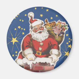 Imã Papai Noel Antigo, Era a Noite Antes do Natal
