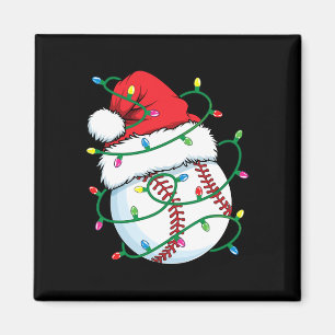 Imã Papai Noel Bysebyll Esportes Byll Homens Meninos N