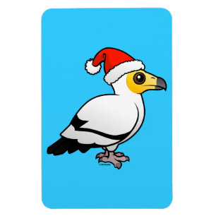 Ímã Papai noel do abutre egípcio