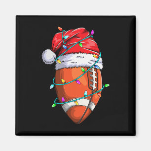 Imã Papai noel Esportivo Para Calçado De Natal Masculi