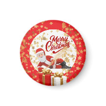 Papai Noel Legal Feriado de Natal 🎅
