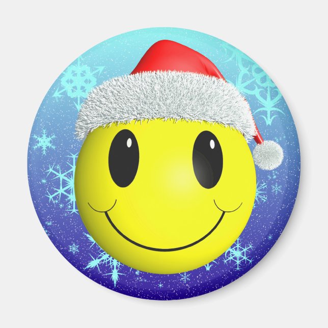 Imã Papais noeis (Frente)