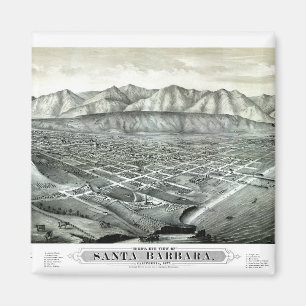 Imã Papais noeis Barbara-California-Estados Unidos-187
