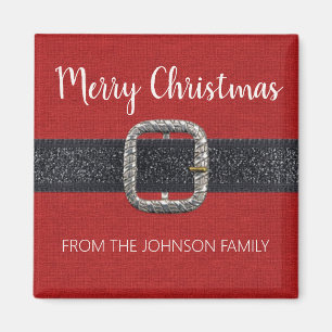 Imã Papais noeis Belt Felry Natal