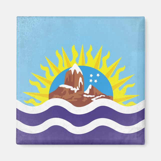 Imã Papais noeis Cruz (Frente)