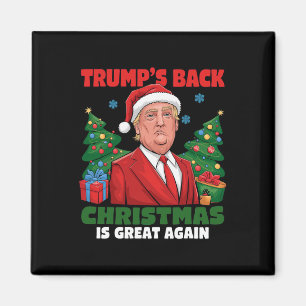 Imã Papais noeis Dança de Trump Tornem o Excelente de