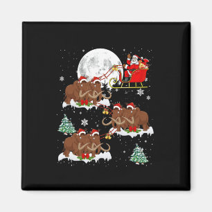 Imã Papais noeis De Árvores De Iluminação Xmas Que And