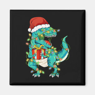 Imã Papais noeis de dinossauros para Meninas Árvore de
