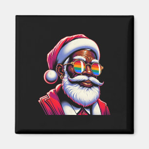 Imã Papais noeis de Gay com cor retrorreflectora volta