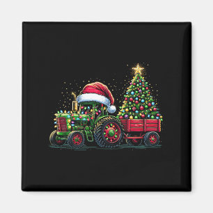 Imã Papais noeis de natal de tratores de Natal Caminhã