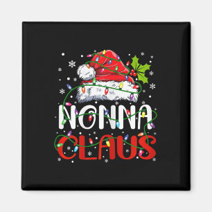 Imã Papais noeis de Natal Nonna Claus Correspondentes