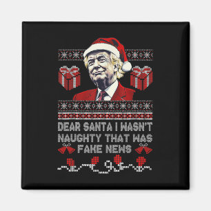 Imã Papais noeis de Natal Notícias falsas Engraçadas X