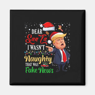 Imã Papais noeis de Natal Notícias falsas Engraçadas X