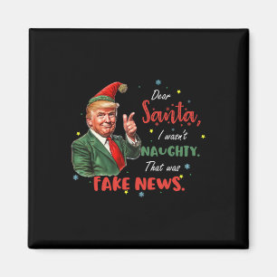 Imã Papais noeis De Natal Notícias Falso Engraçado Xma