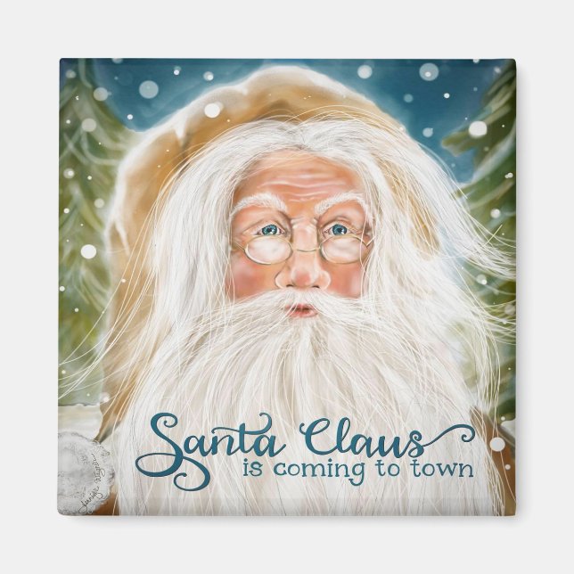 Imã Papais noeis do Mundo Antigo (Frente)